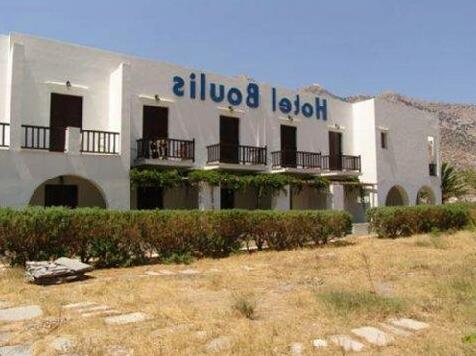 Hotel Boulis - Photo3