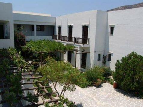 Hotel Boulis - Photo4