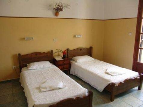 Hotel Boulis - Photo5