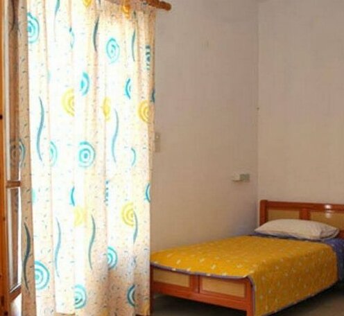 Hotel Filoxenia Platis Yialos - Photo2