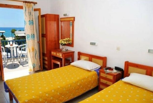 Hotel Filoxenia Platis Yialos - Photo3