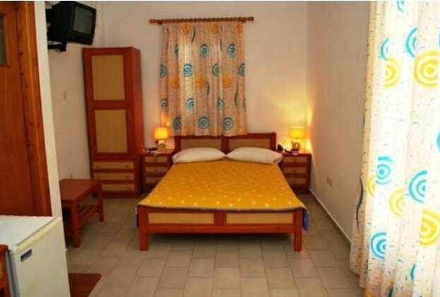 Hotel Filoxenia Platis Yialos - Photo4