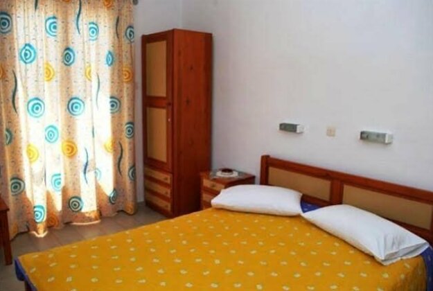 Hotel Filoxenia Platis Yialos - Photo5