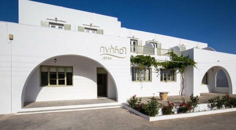 Hotel Galini Sifnos - Photo2