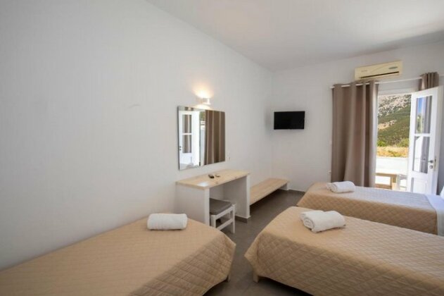 Hotel Galini Sifnos - Photo3