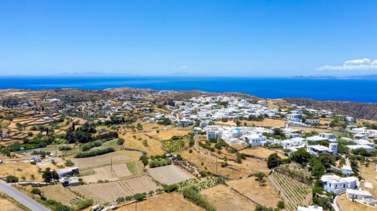 Hotel Galini Sifnos - Photo4