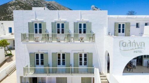 Hotel Galini Sifnos