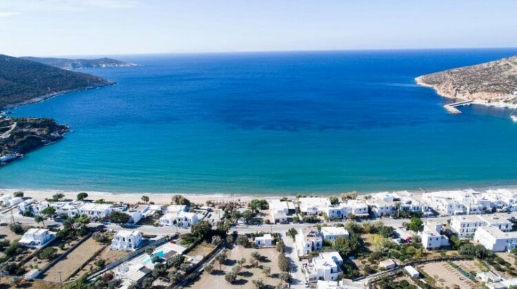 Irini pension - Photo3