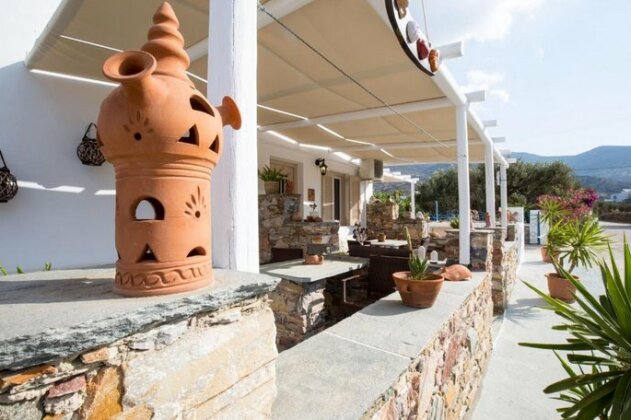Irini pension - Photo4