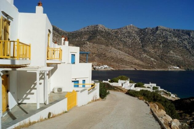 Kamara Sifnos