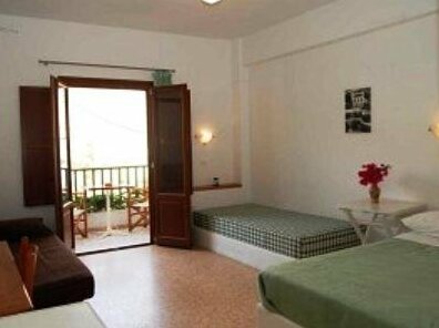 Kamara Sifnos - Photo3