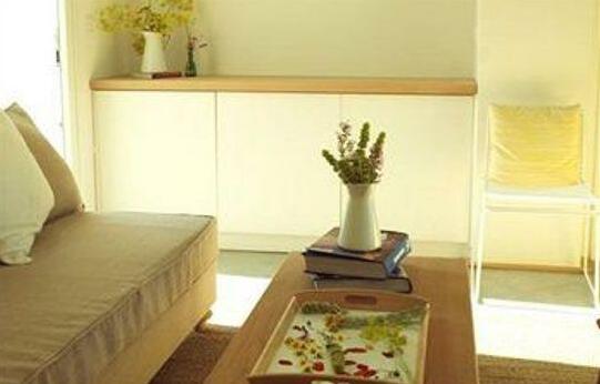 Kamaroti Suites Hotel - Photo3