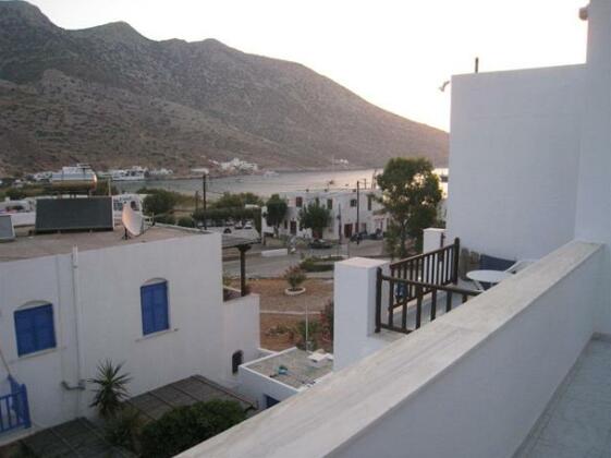 Kiki Hotel - Photo2