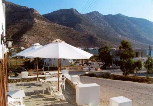 Kiki Hotel - Photo4