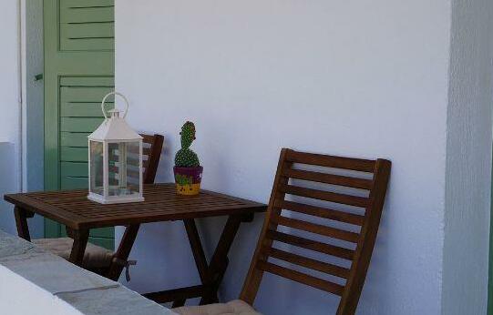 Klados Studios & Apartments - Photo2