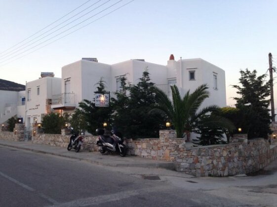 Kohylia Beach Guest House - Photo2