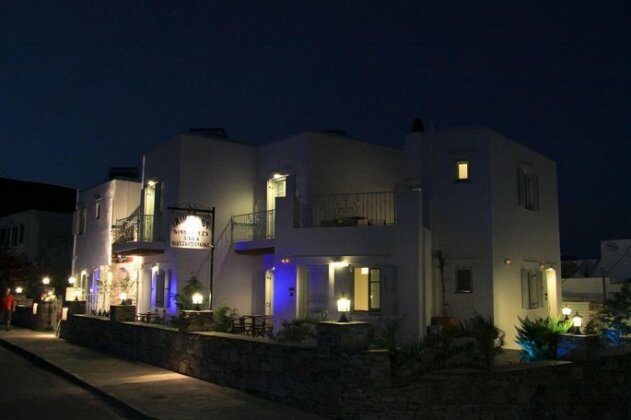 Kohylia Beach Guest House - Photo3