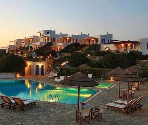 Lighthouse Hotel