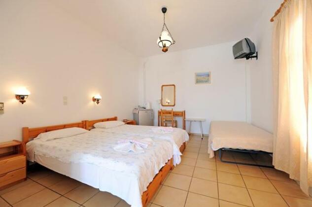 Litsa Rooms - Photo2