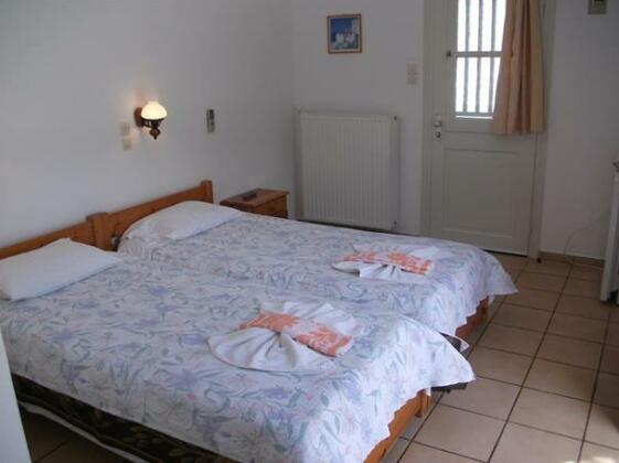 Litsa Rooms - Photo3