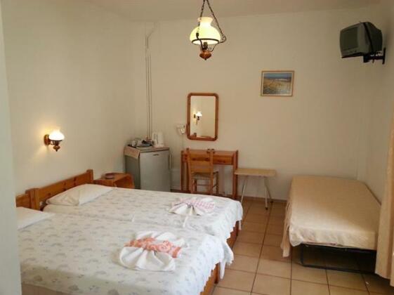 Litsa Rooms - Photo4