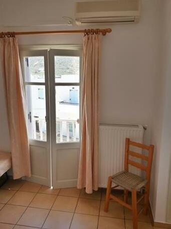 Litsa Rooms - Photo5