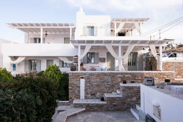 Maison a la Plage