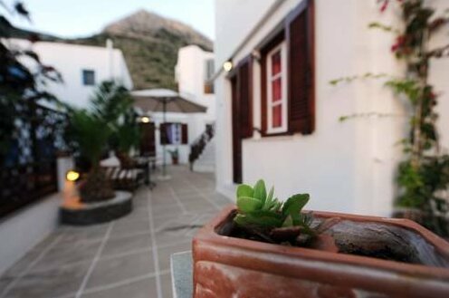 Maistrali Sifnos - Photo2