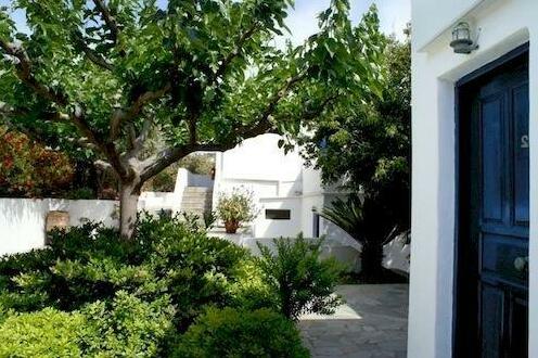 Maistros Studios Sifnos - Photo4