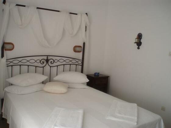 Marana Sifnos - Photo4