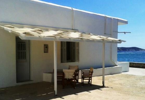 Margarita Studios Sifnos - Photo2