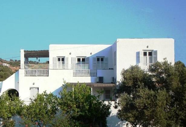 Margarita Studios Sifnos - Photo5