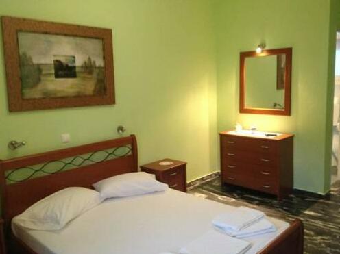 Meropi Rooms - Photo3