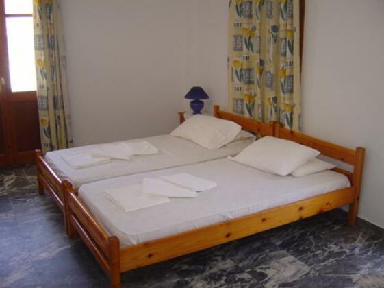 Meropi Rooms - Photo4