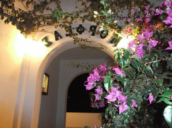 Morfeas Pension - Photo2