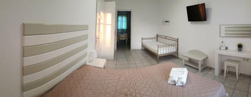 Morfeas Pension - Photo4