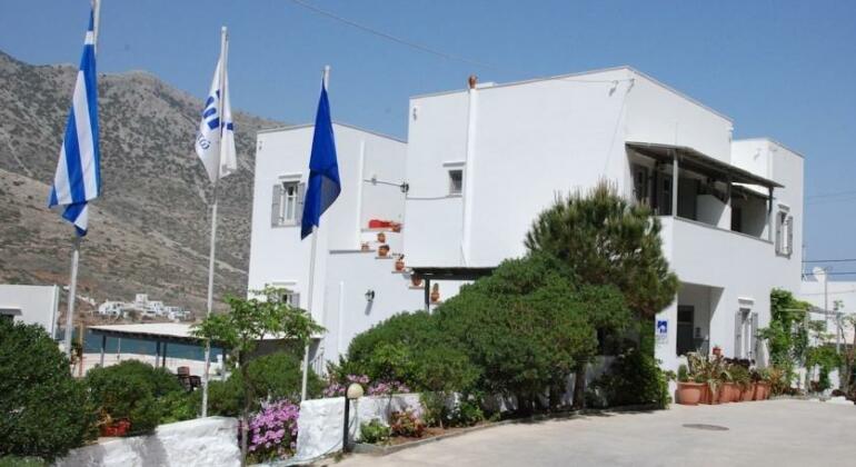 Myrto Hotel