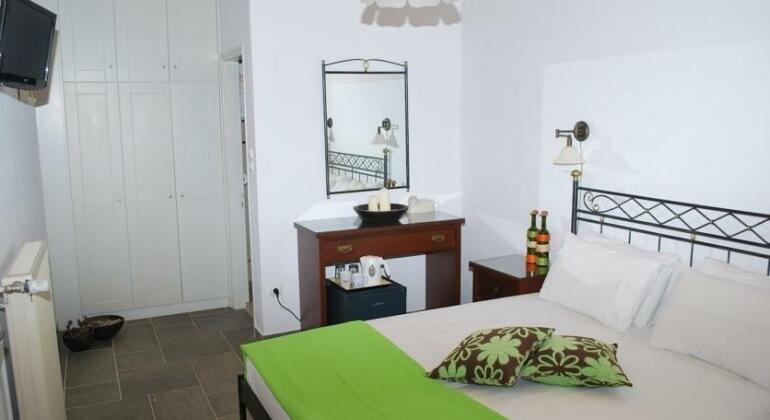Myrto Hotel - Photo2
