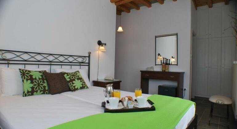 Myrto Hotel - Photo5
