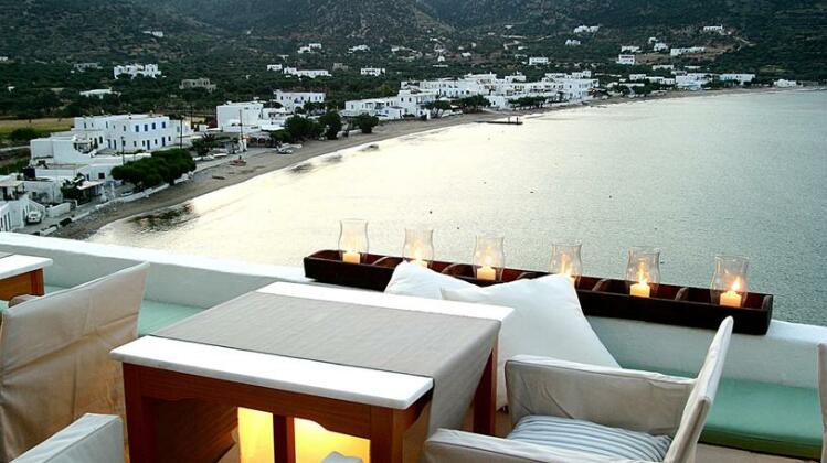 Niriedes Hotel - Photo2