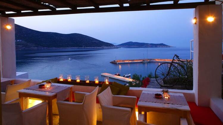 Niriedes Hotel - Photo3