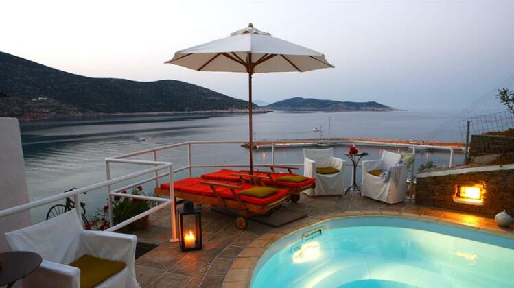 Niriedes Hotel - Photo4