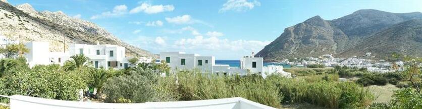 Oasis Sifnos - Photo2