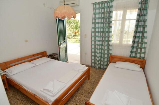 Oasis Sifnos - Photo3