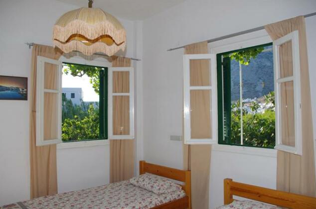 Oasis Sifnos - Photo5