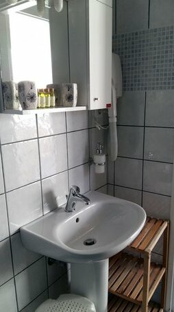 Pension Ageliki - Photo2
