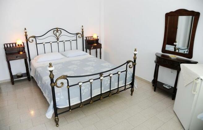 Pension Geronti - Photo2