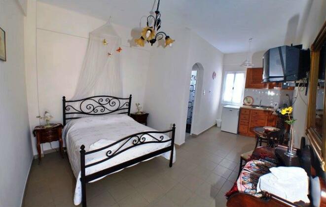 Pension Moschoula - Photo2