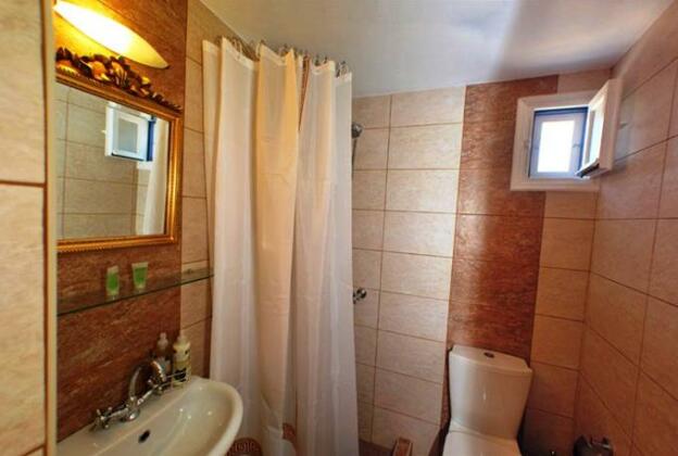Pension Moschoula - Photo3