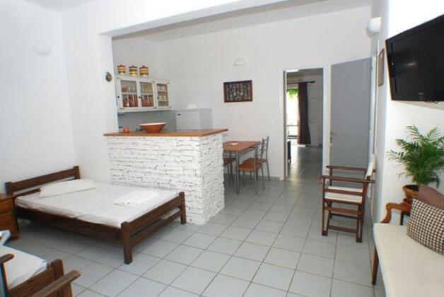 Pension Mosha - Photo2